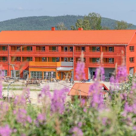 Jbp Hotell Jarvso Exterior photo